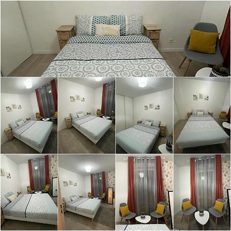 La Chambre Apartment Сен Дени Екстериор снимка